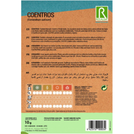 S.COENTROS ROCALBA