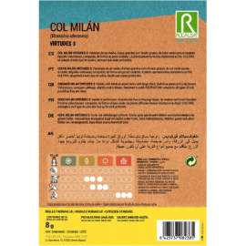 S.COUVE ROCALBA MILAN DE VIRTUDES