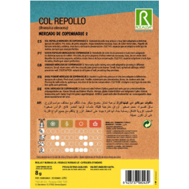 S.COUVE ROCALBA REPOLHO MERCADO