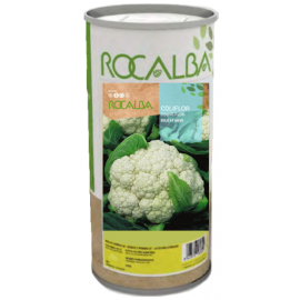 S.COUVE FLOR ROCALBA BOLA NEVE - 500G