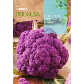 S.COUVE FLOR ROCALBA CATANESE