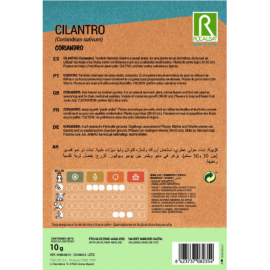 S.COENTROS AROMATICOS ROCALBA