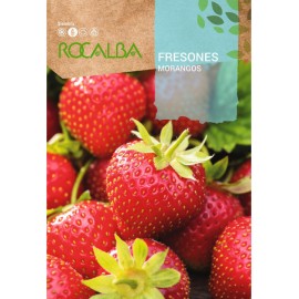 S.MORANGOS ROCALBA - 100G