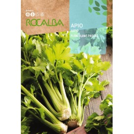 S.AIPO ROCALBA VERDE PASCAL