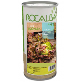 S.ALFACE ROCALBA MARAVILHA 4 ESTAÇOES - 500G