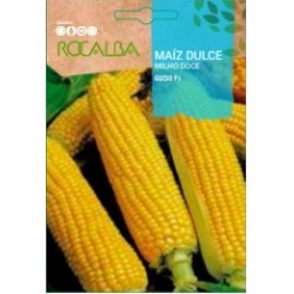 S.MILHO DOCE ROCALBA GUCIO F1