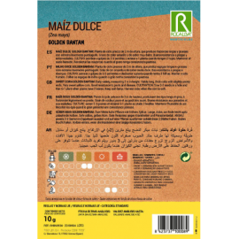 S.MILHO DOCE ROCALBA GOLDEN