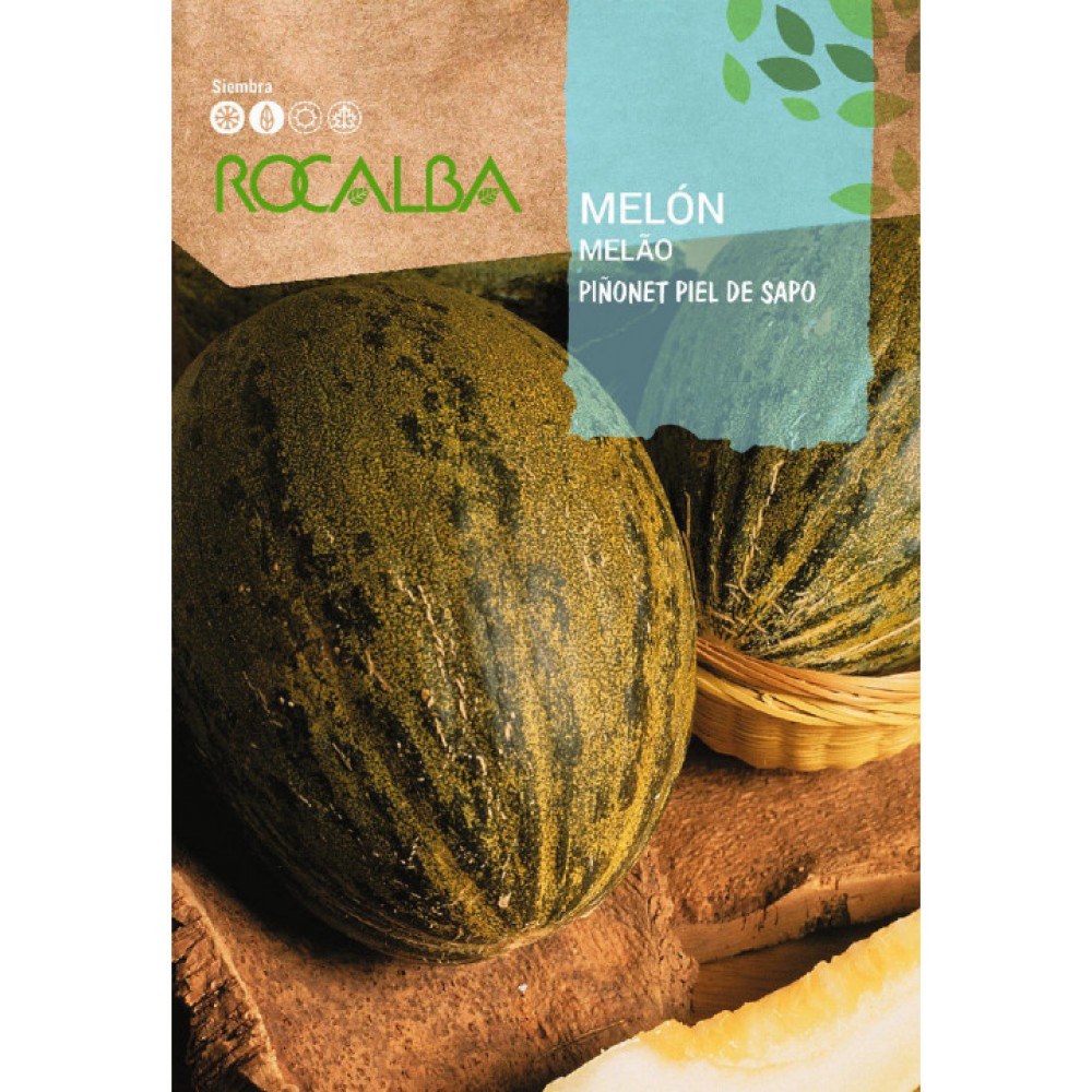 S.MELAO ROCALBA PELE DE SAPO