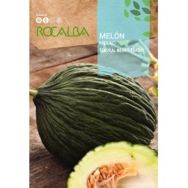 S.MELAO TENDRAL PRETO TARDIO ROCALBA