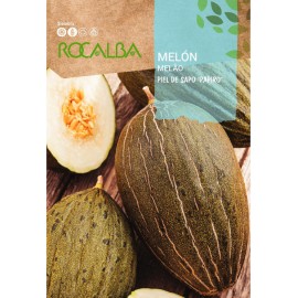 S.MELAO ROCALBA PELE DE SAPO PAPIRO
