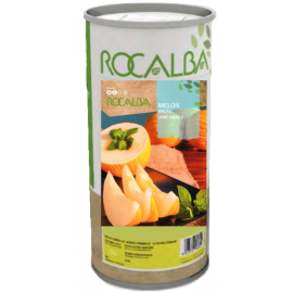 S.MELAO ROCALBA AMARELO OURO - 500G