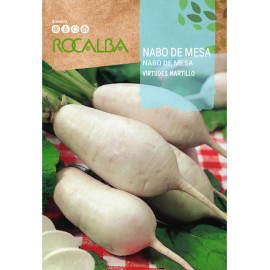 S.NABO MARTELO ROCALBA DE MESA