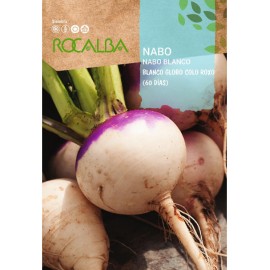S.NABO 60 DIAS ROCALBA VERMELHO