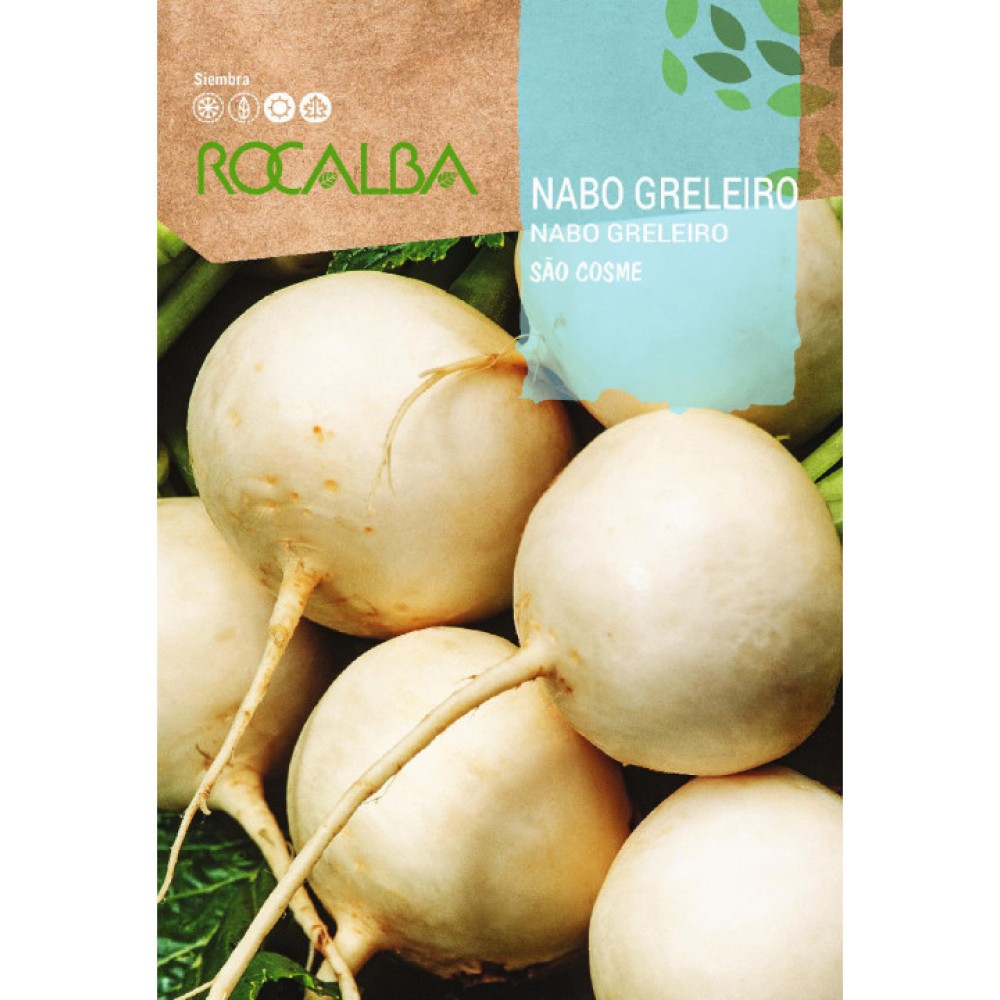 S.NABO SAO COSME ROCALBA GRELEIRO
