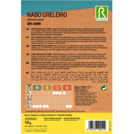 S.NABO SAO COSME ROCALBA GRELEIRO