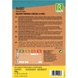S.NABO GRELEIRO TEMPORAO RO.60DIAS-CARTE