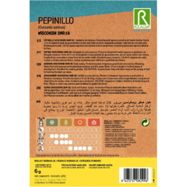 S.PEPINO ROCALBA CONSERVA WISCONSIN SMR