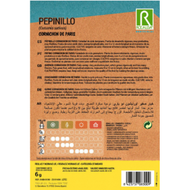 S.PEPINO ROCALBA CONSERVA CORNICHON PARI