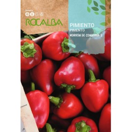 S.PIMENTAO ROCALBA MORRON DE CONSERVA