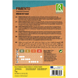 S.PIMENTAO ROCALBA GROSSO DE PRA€A