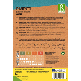 S.PIMENTO ROCALBA COPERI