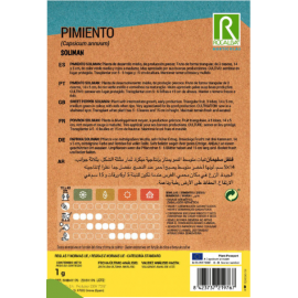 S.PIMENTO ROCALBA SOLIMAN