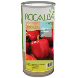 S.PIMENTO ROCALBA WONDER - 500G