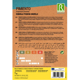S.PIMENTAO ROCALBA AMARELO