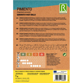 S.PIMENTO ROCALBA QUADRATO D ASTI