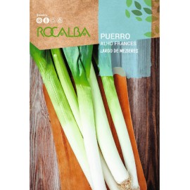 S.ALHO FRANCES ROCALBA COMPRIDO