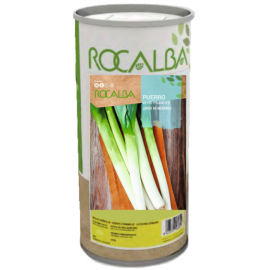 S.ALHO FRANCES ROCALBA COMPRIDO - 500G