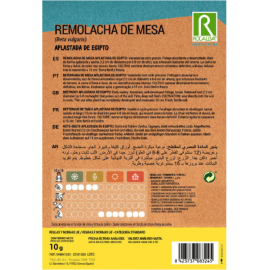 S.BETERRABA ROCALBA MESA EGIPTO