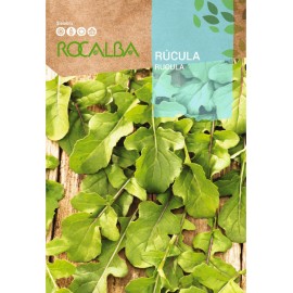 S.RUCULA ROCALBA - 100 gramas