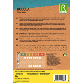 S.RUCULA ROCALBA