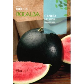 S.MELANCIA ROCALBA SUPER GABY