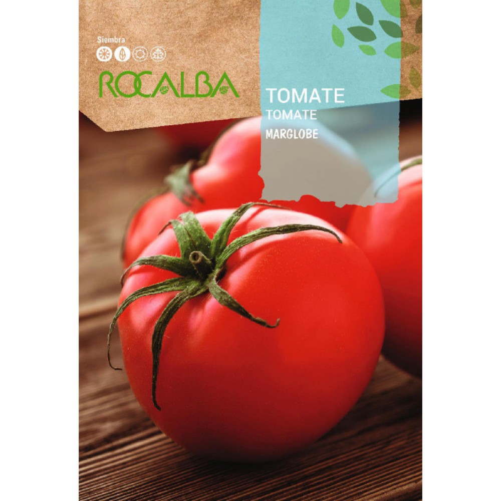 S.TOMATE ROCALBA MARGLOBE