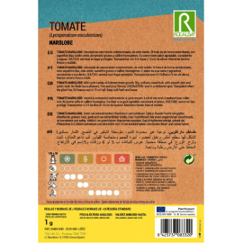 S.TOMATE ROCALBA MARGLOBE
