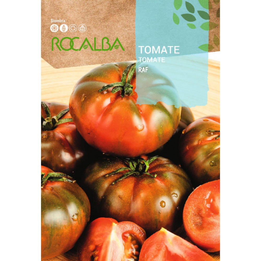 S.TOMATE ROCALBA MARMANDE "RAF"