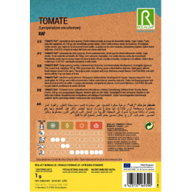 S.TOMATE ROCALBA MARMANDE "RAF"