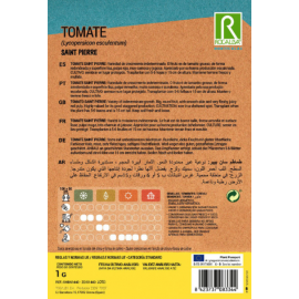 S.TOMATE ROCALBA SAINT PIERRE