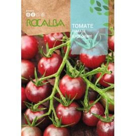 S.TOMATE ROCALBA BLACK CHERRY
