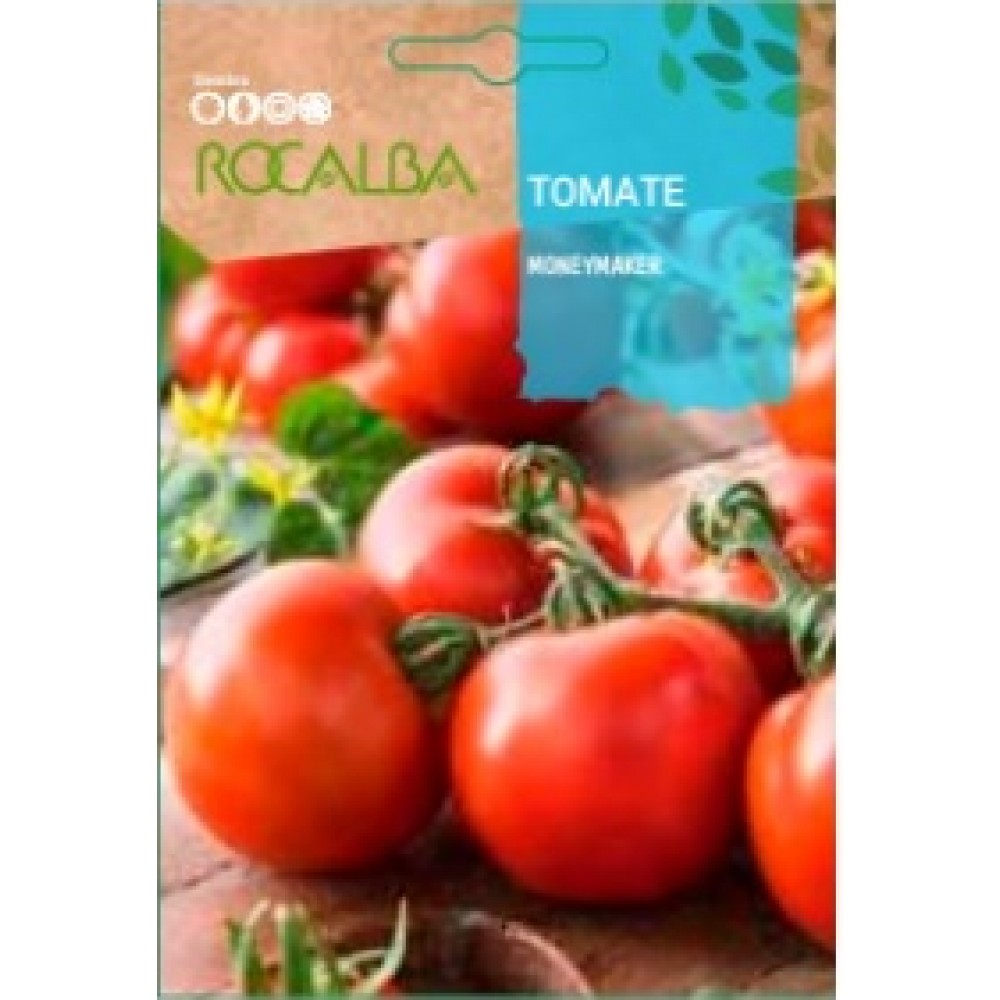 S.TOMATE ROCALBA MONEYMARKER