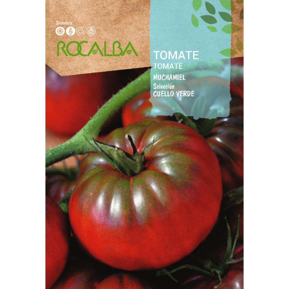 S.TOMATE ROCALBA MUCHAMIEL SELEC€AO VERD