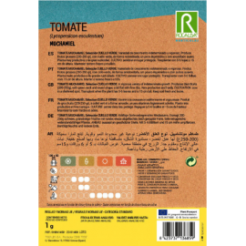 S.TOMATE ROCALBA MUCHAMIEL SELEC€AO VERD