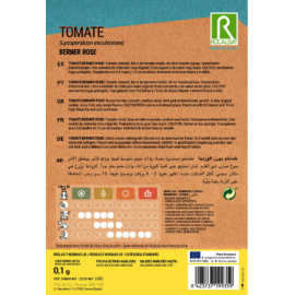 S.TOMATE ROCALBA ROSA DE BERNA