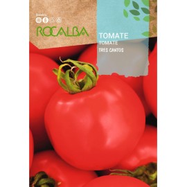 S.TOMATE ROCALBA TRES CANTOS