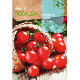 S.TOMATE ROCALBA RED CHERRY
