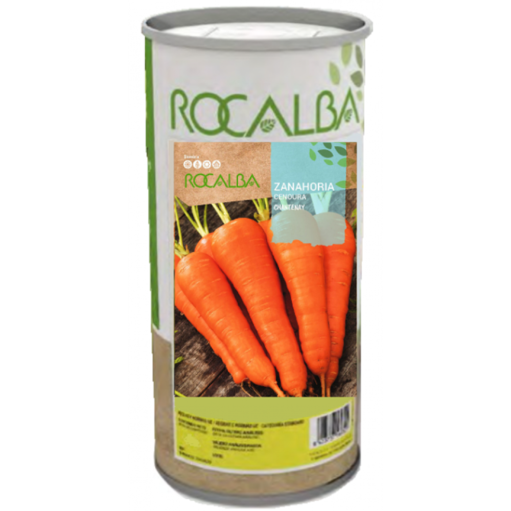 S.CENOURA ROCALBA CHANTENAY - 500G