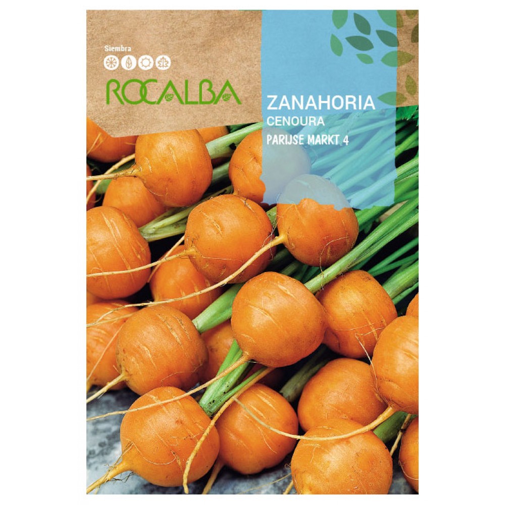 S.CENOURA ROCALBA PARIJSE MARKT 4