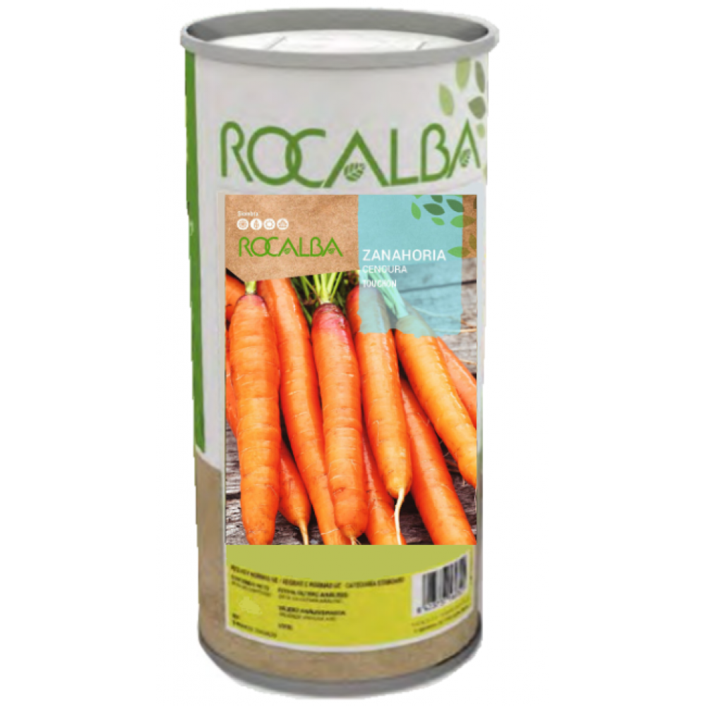 S.CENOURA ROCALBA TOUCHON - 500G